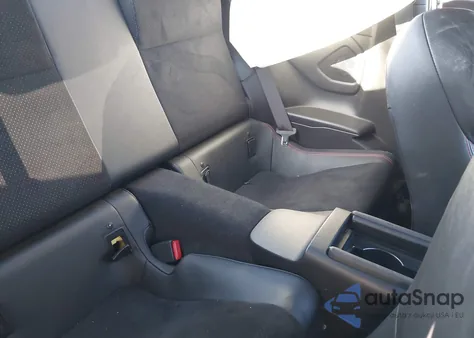 2022 Subaru Brz Limited из США, поврежденный, VIN JF1ZDBE1XN9703476